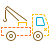 Tow Truck icon