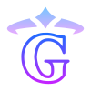 Genshin Impact Logo icon