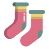 Socks icon