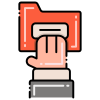 Supervisor icon