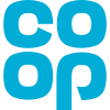 A co-operative (co-op) support its local community icon