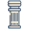 Doric Pillar icon