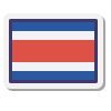 哥斯达黎加 icon