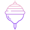 Spinning Top icon