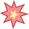 Flash-Bang icon