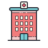 Clinic icon