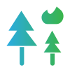 Forest Fire icon