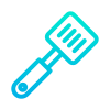 Spatula icon