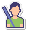 Passagier icon