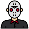 Jason icon