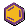 Benzene Ring icon