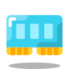 Memory Slot icon