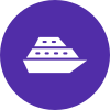 Cruise icon