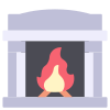 Fire Place icon