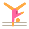 Aerobic Skin Type 2 icon