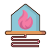 Geothermal Energy icon