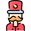 Nutcracker icon