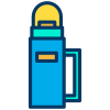 Thermos icon