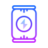 bebida energética icon