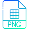 PNG icon