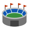 Stadion- icon