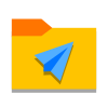 Mail Folder icon