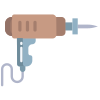 Hand Drill icon