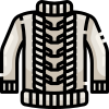 Sweater icon