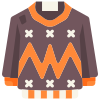 Sweater icon