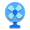 Ventilatore icon