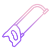 Hacksaw icon