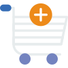 Shopping Cart icon