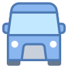 Transport icon