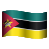 mozambico-emoji icon