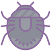 死虫 icon