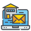 Email icon