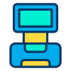 Camera Flash icon