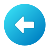 Back Arrow icon