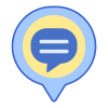 Comment icon