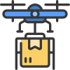 Dron icon