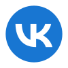 VK circulado icon