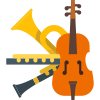 orquesta icon