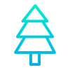 Pine Tree icon