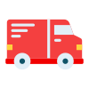 Delivery Van icon