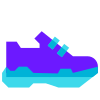 Zapatillas icon