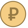 Rublo icon