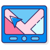 Gps Navigation icon