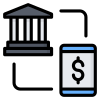 Mobile Banking icon