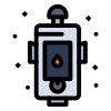 Elemento Fuoco icon