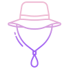 Sun Hat icon